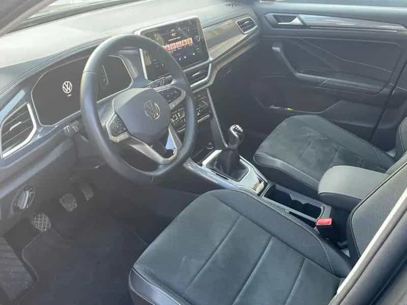 Other Other Volkswagen T-Roc 1.0 TSI Style 03/2025-photo-5