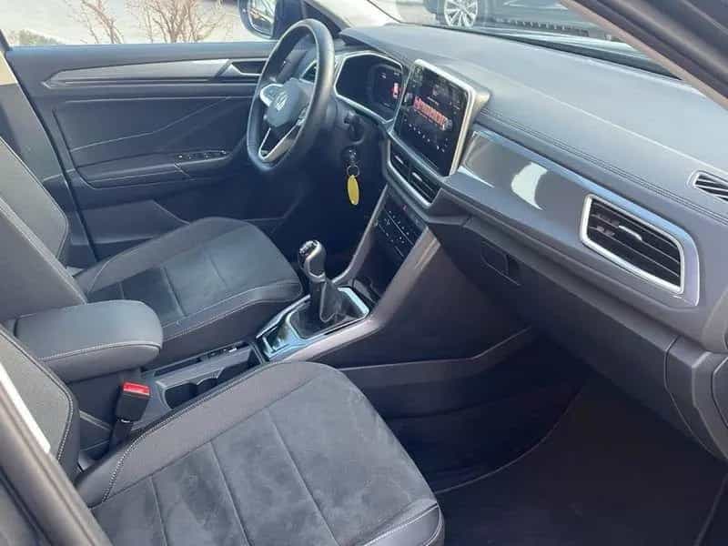 Other Other Volkswagen T-Roc 1.0 TSI Style 03/2025-photo-6