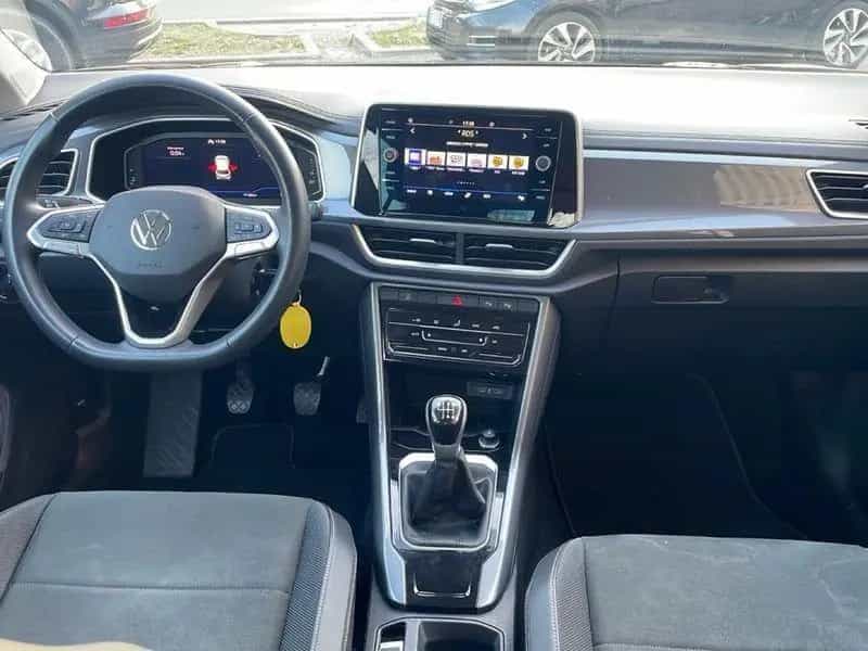 Other Other Volkswagen T-Roc 1.0 TSI Style 03/2025-photo-7