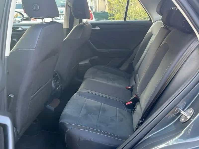 Other Other Volkswagen T-Roc 1.0 TSI Style 03/2025-photo-8