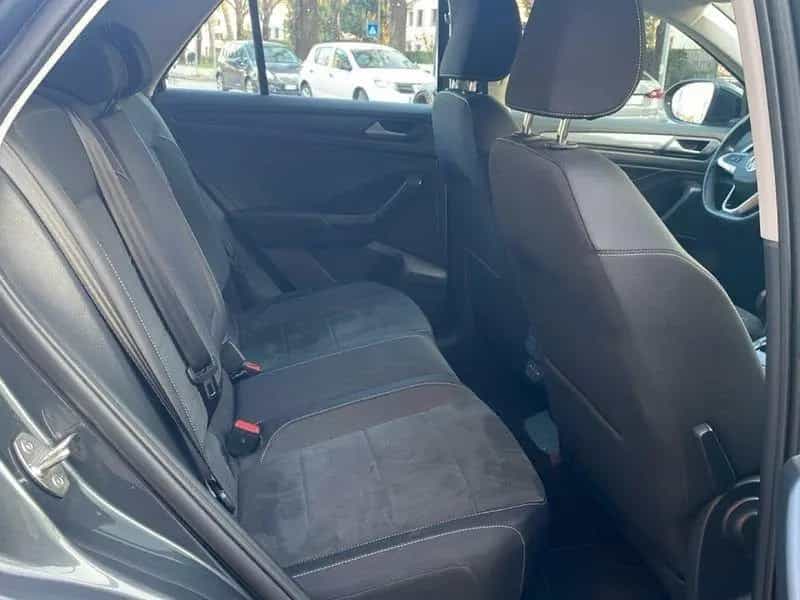 Other Other Volkswagen T-Roc 1.0 TSI Style 03/2025-photo-9