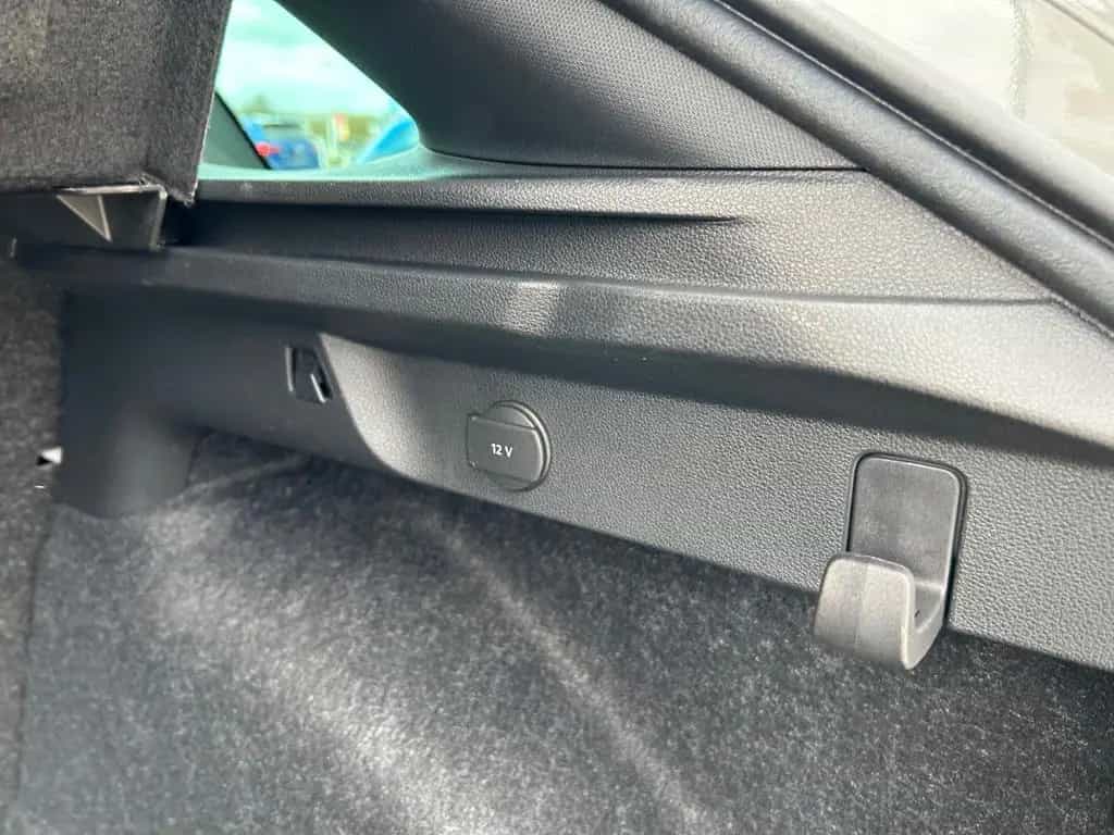 Skoda Scala FL DSG Monte Carlo BehWind Matrix 5JGarant 01/2025-photo-7
