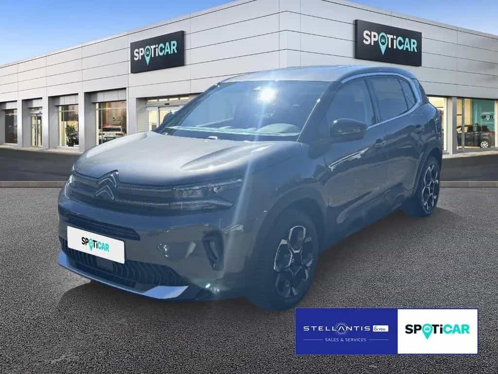 Citroën C5 Aircross BlueHDI 130 S&S EA C5 Aircross 1.5 B 11/2023-photo-0