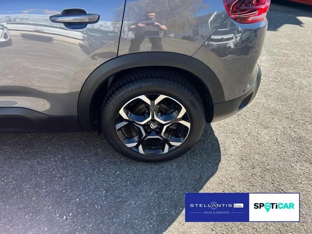 Citroën C5 Aircross BlueHDI 130 S&S EA C5 Aircross 1.5 B 11/2023-photo-10