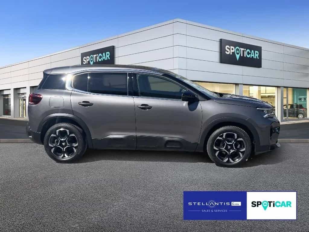 Citroën C5 Aircross BlueHDI 130 S&S EA C5 Aircross 1.5 B 11/2023-photo-3