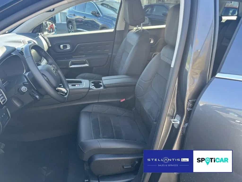 Citroën C5 Aircross BlueHDI 130 S&S EA C5 Aircross 1.5 B 11/2023-photo-8