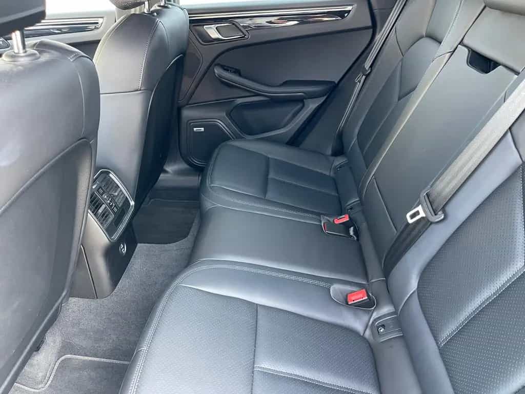 Porsche Macan S,FaceLift, 360, Luftfed., BOSE, 1Hd. 08/2022-photo-27