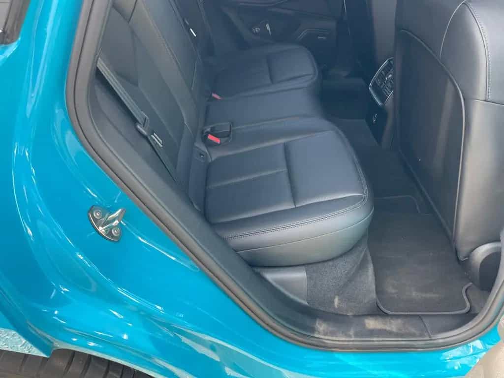 Porsche Macan S,FaceLift, 360, Luftfed., BOSE, 1Hd. 08/2022-photo-38