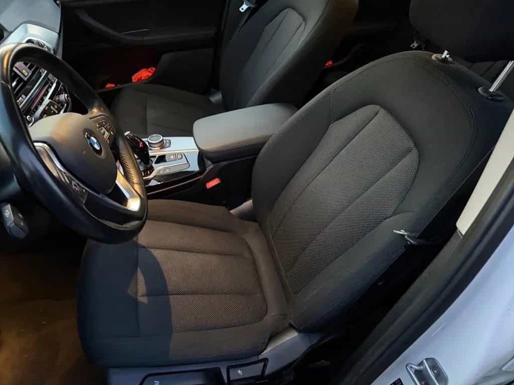 BMW X3 xDrive 20d Aut. *HeadUp*Hifi*AHK*LED*RFK* 09/2018-photo-10