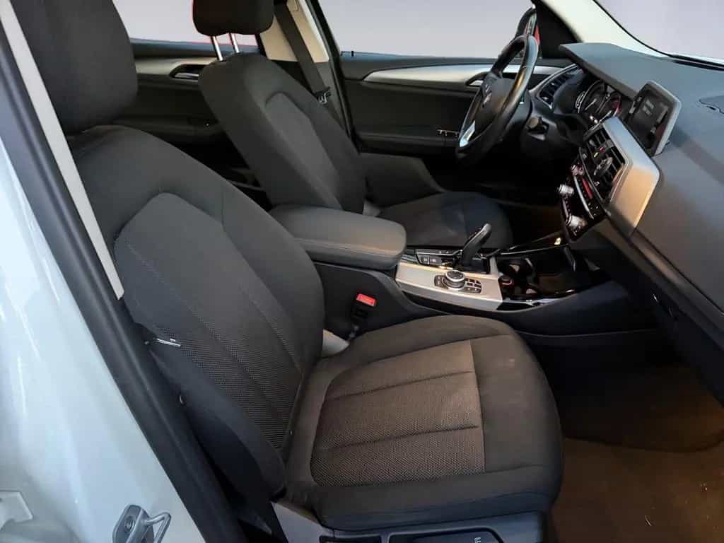 BMW X3 xDrive 20d Aut. *HeadUp*Hifi*AHK*LED*RFK* 09/2018-photo-14