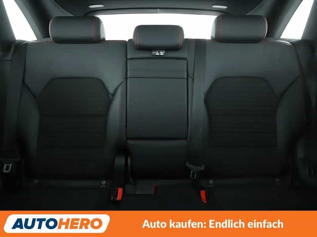 Mercedes-Benz B 220 CDI 4Matic AMG Line Aut.*NAV*LED*ACC*CAM* 05/2015-photo-15