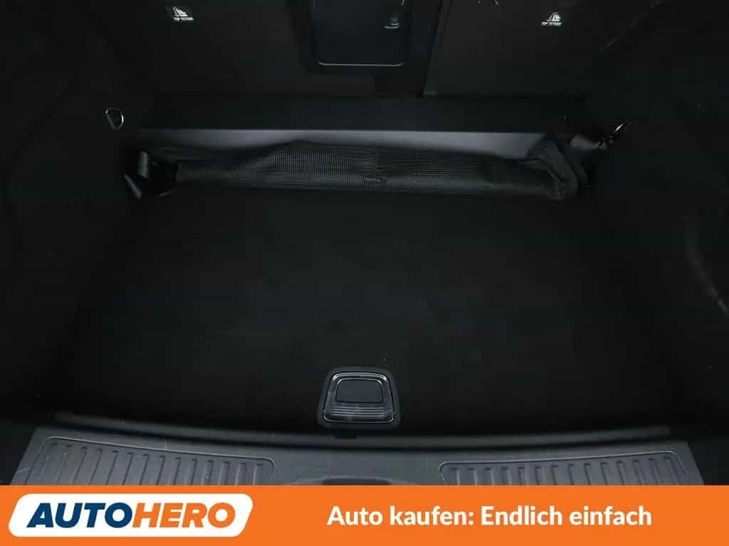 Mercedes-Benz B 220 CDI 4Matic AMG Line Aut.*NAV*LED*ACC*CAM* 05/2015-photo-17