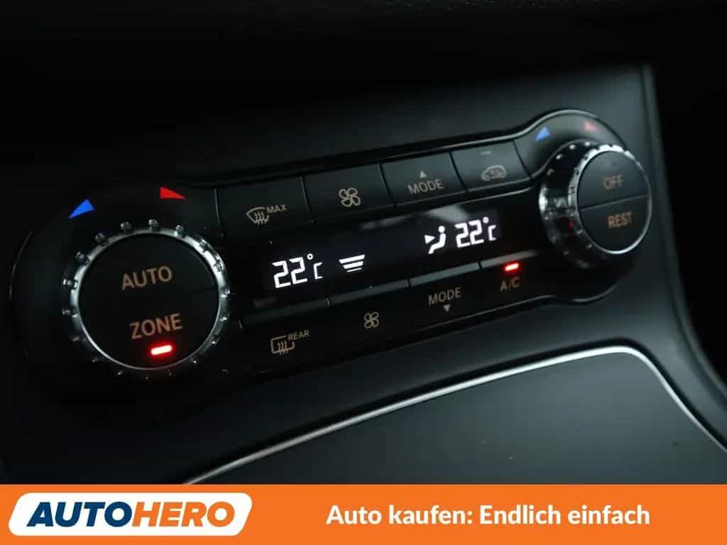 Mercedes-Benz B 220 CDI 4Matic AMG Line Aut.*NAV*LED*ACC*CAM* 05/2015-photo-23