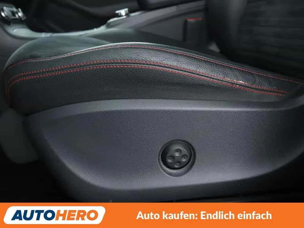 Mercedes-Benz B 220 CDI 4Matic AMG Line Aut.*NAV*LED*ACC*CAM* 05/2015-photo-28
