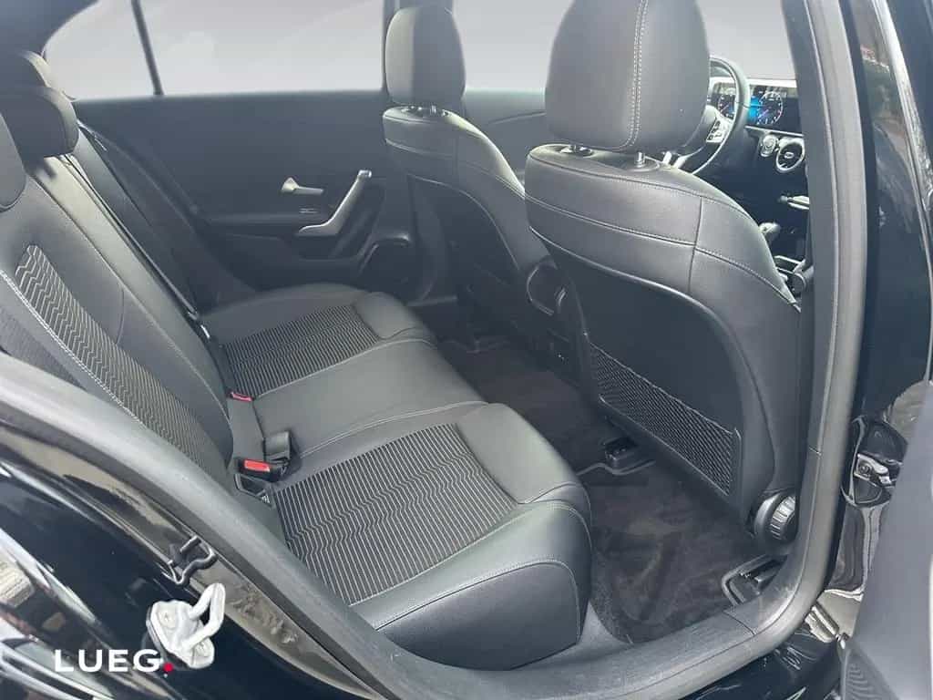 Mercedes-Benz A 180 PROGRESSIVE+INFOTAINMENT-HIGH-END+ 12/2020-photo-12