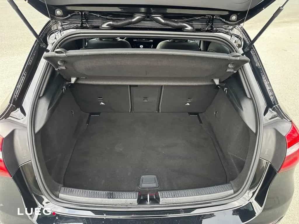 Mercedes-Benz A 180 PROGRESSIVE+INFOTAINMENT-HIGH-END+ 12/2020-photo-15