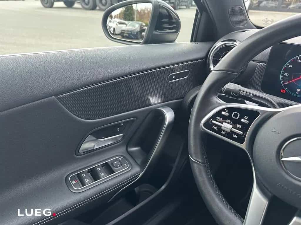 Mercedes-Benz A 180 PROGRESSIVE+INFOTAINMENT-HIGH-END+ 12/2020-photo-17