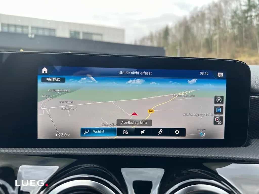 Mercedes-Benz A 180 PROGRESSIVE+INFOTAINMENT-HIGH-END+ 12/2020-photo-18