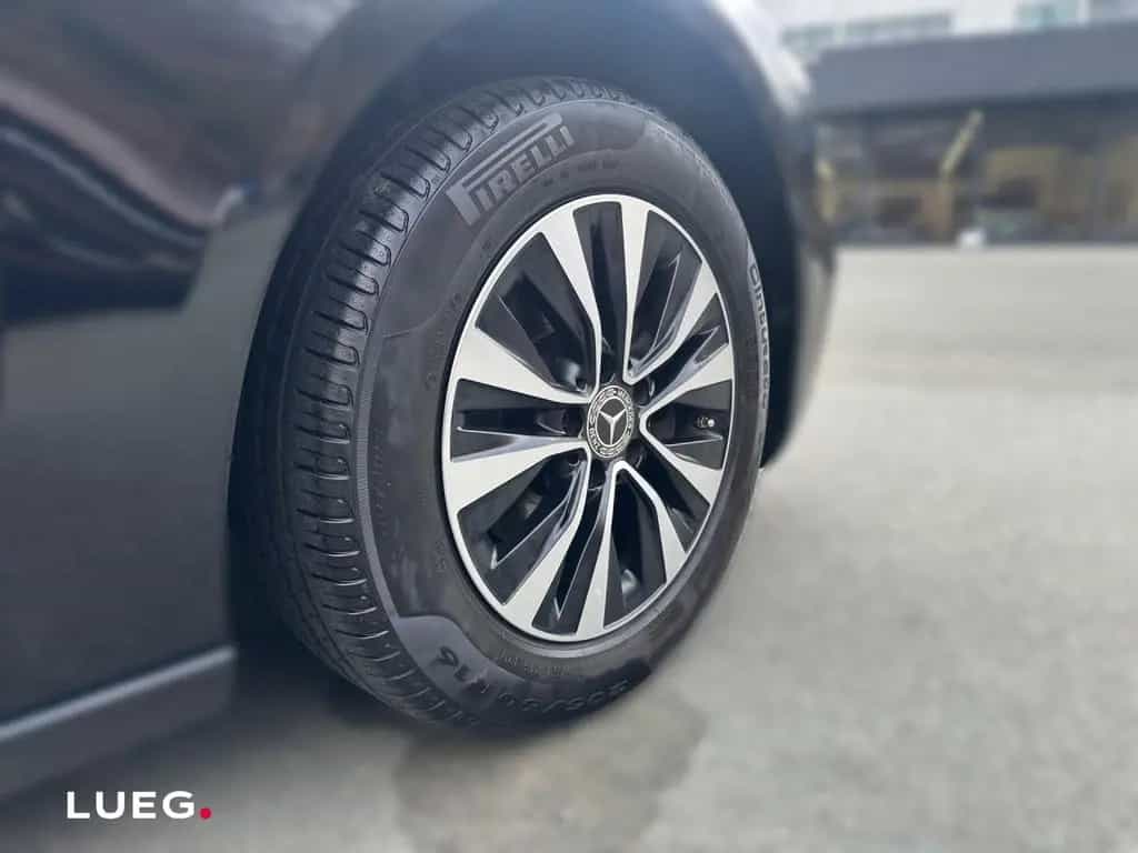 Mercedes-Benz A 180 PROGRESSIVE+INFOTAINMENT-HIGH-END+ 12/2020-photo-7