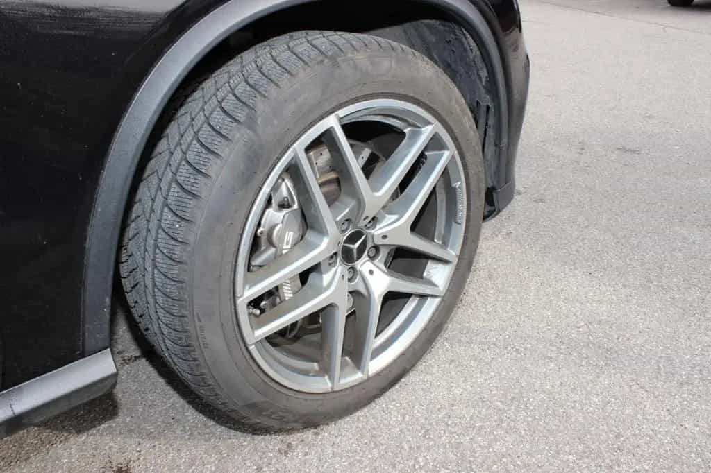 Mercedes-Benz GLE 43 AMG Coupe 4Matic Pano 01/2019-photo-8