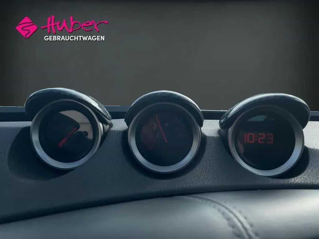 Nissan 370Z Z ROADSTER 328 PS (* INVIDIA ABGASANLAGE *) 04/2015-photo-17