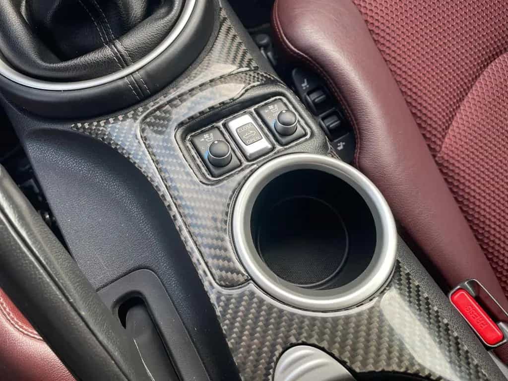 Nissan 370Z Z ROADSTER 328 PS (* INVIDIA ABGASANLAGE *) 04/2015-photo-24