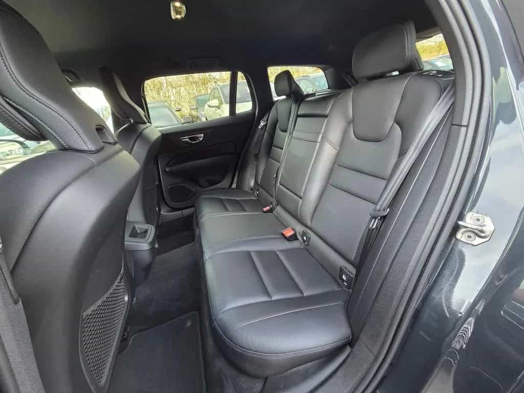 Volvo V60 Inscription|Spur|Lichtass|Keyl|Harman|Ambien 01/2019-photo-10