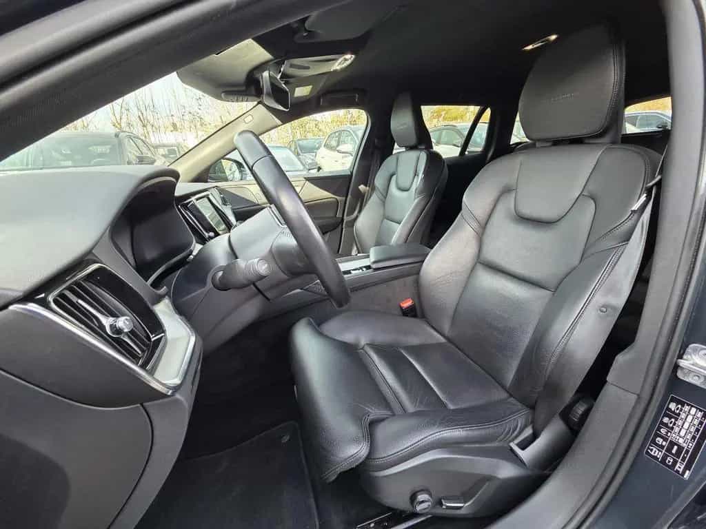 Volvo V60 Inscription|Spur|Lichtass|Keyl|Harman|Ambien 01/2019-photo-14