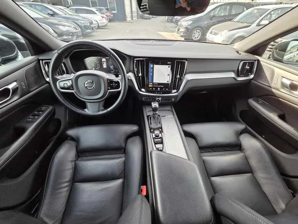 Volvo V60 Inscription|Spur|Lichtass|Keyl|Harman|Ambien 01/2019-photo-15
