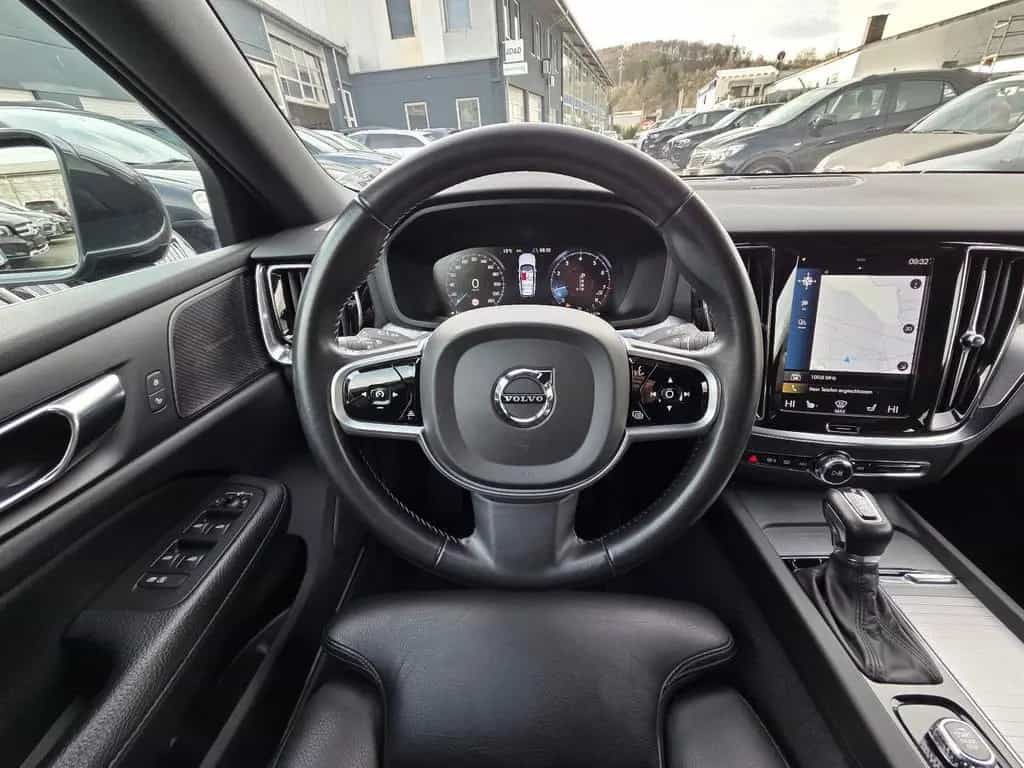 Volvo V60 Inscription|Spur|Lichtass|Keyl|Harman|Ambien 01/2019-photo-16