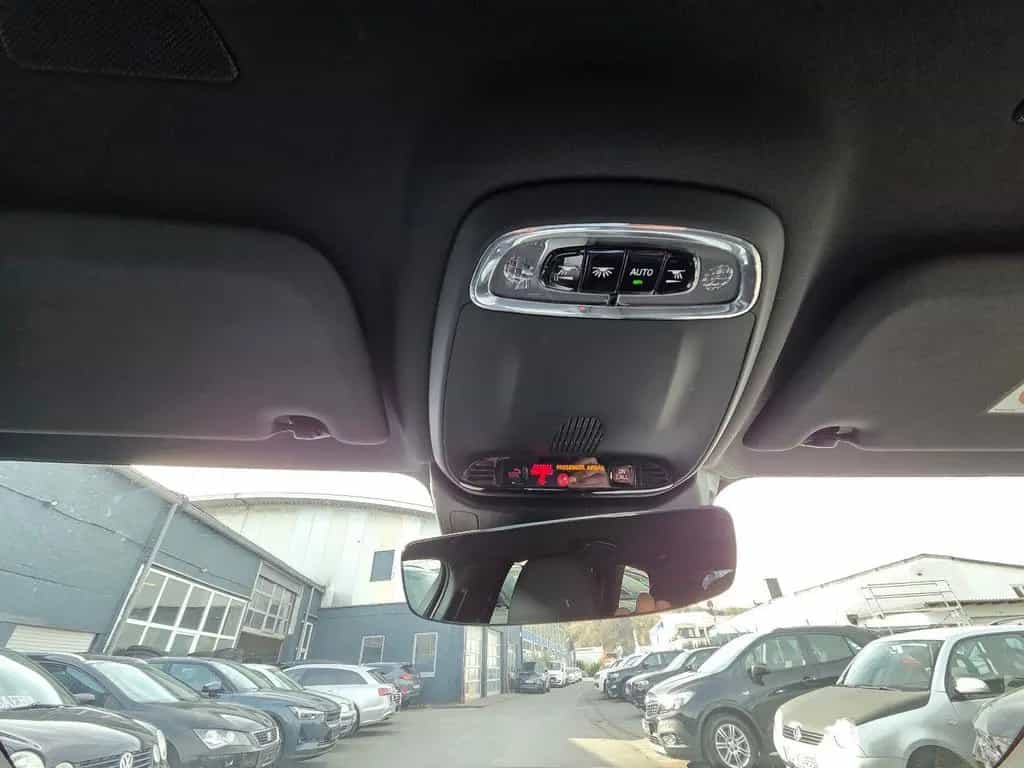 Volvo V60 Inscription|Spur|Lichtass|Keyl|Harman|Ambien 01/2019-photo-18