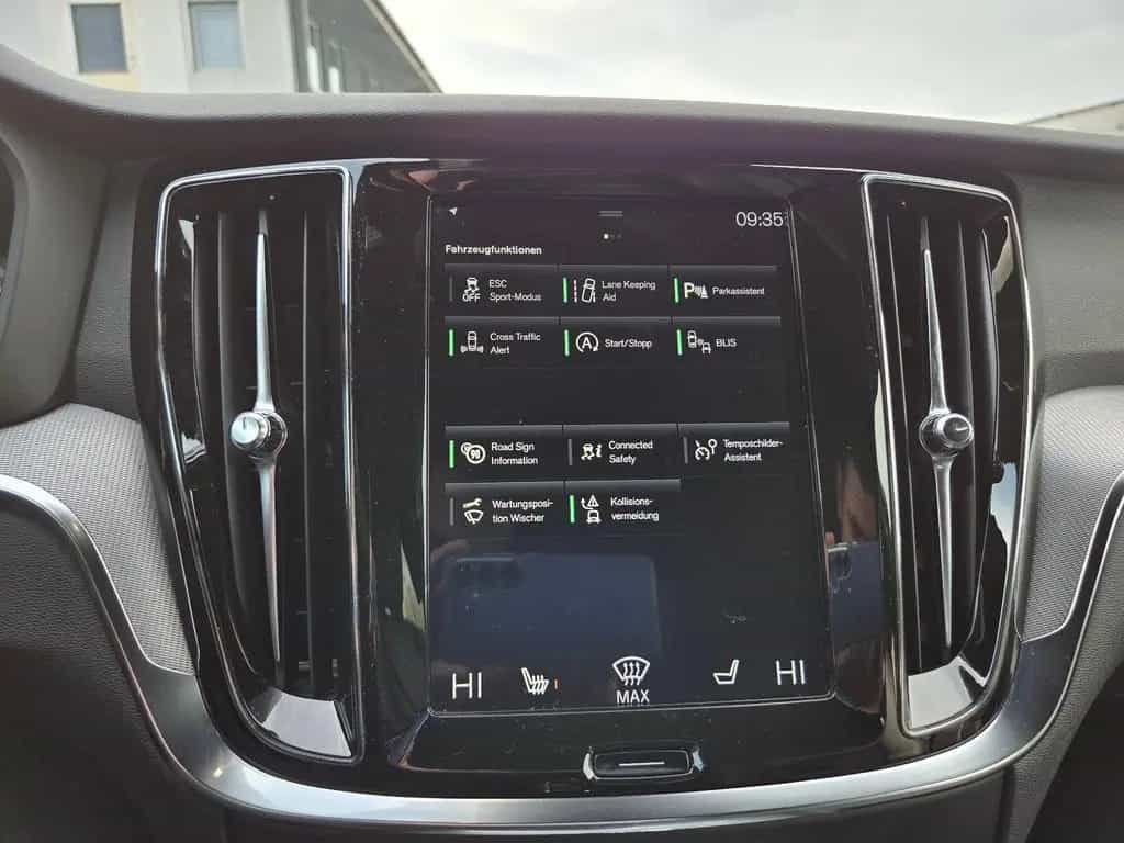 Volvo V60 Inscription|Spur|Lichtass|Keyl|Harman|Ambien 01/2019-photo-22