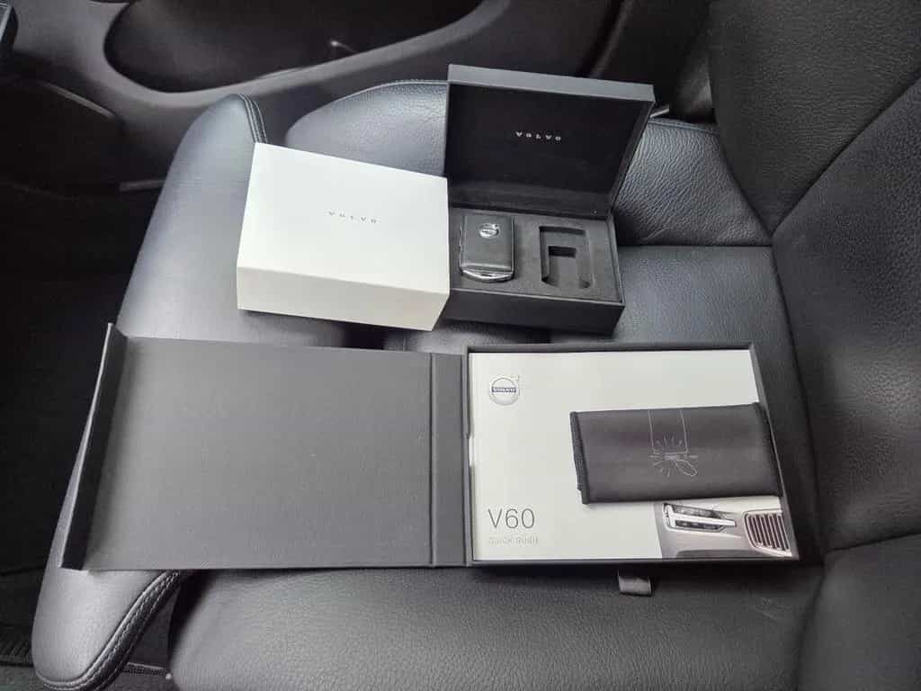 Volvo V60 Inscription|Spur|Lichtass|Keyl|Harman|Ambien 01/2019-photo-24