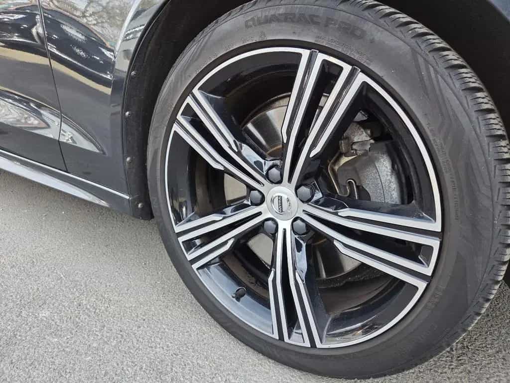 Volvo V60 Inscription|Spur|Lichtass|Keyl|Harman|Ambien 01/2019-photo-3