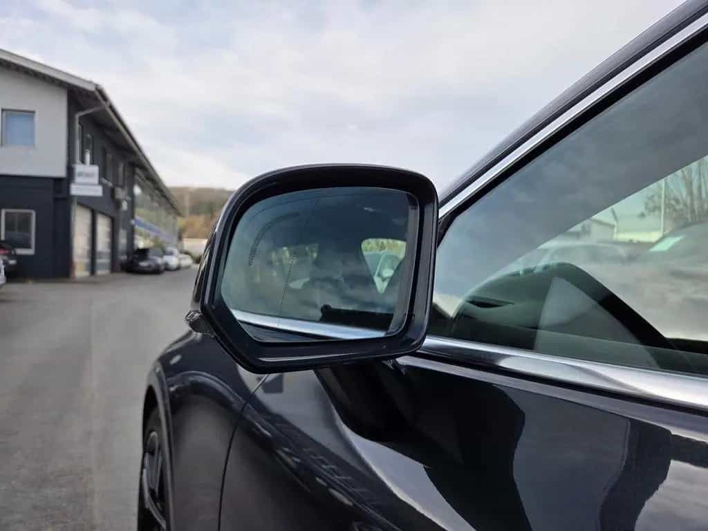Volvo V60 Inscription|Spur|Lichtass|Keyl|Harman|Ambien 01/2019-photo-7