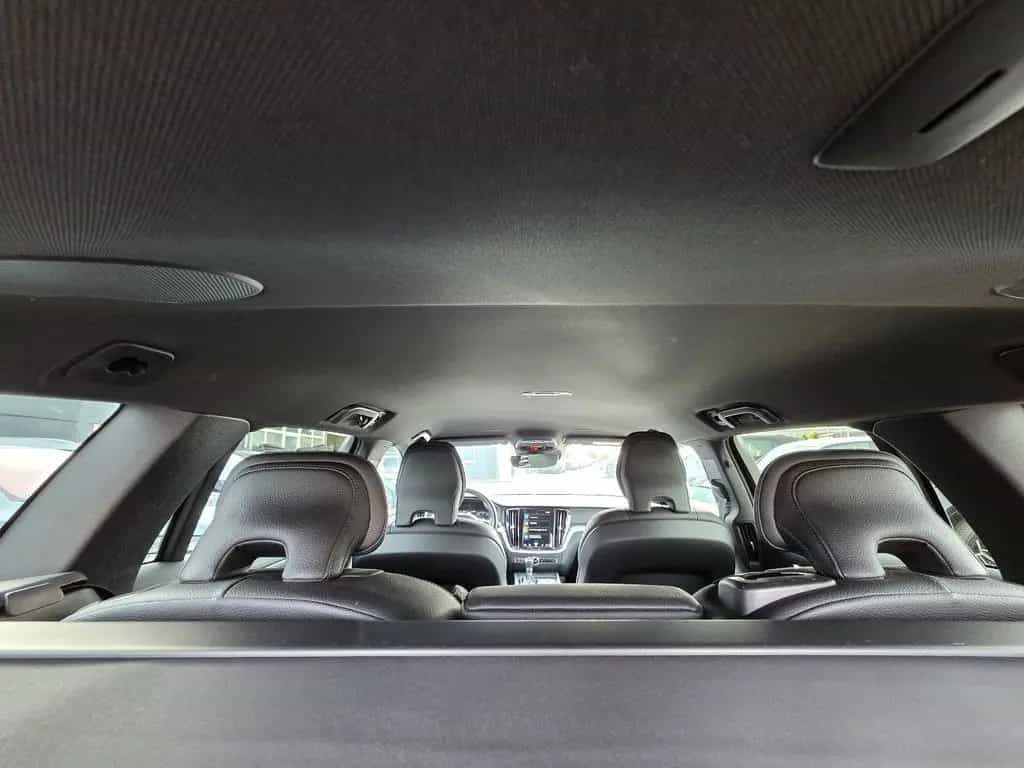Volvo V60 Inscription|Spur|Lichtass|Keyl|Harman|Ambien 01/2019-photo-9