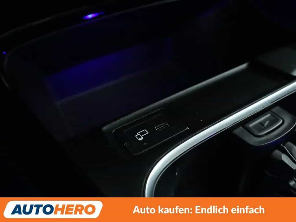 Mercedes-Benz CLA-Class 220 AMG Line Aut.*LED*NAVI*TEMPO*CAM*PDC*SHZ 04/2019-photo-25