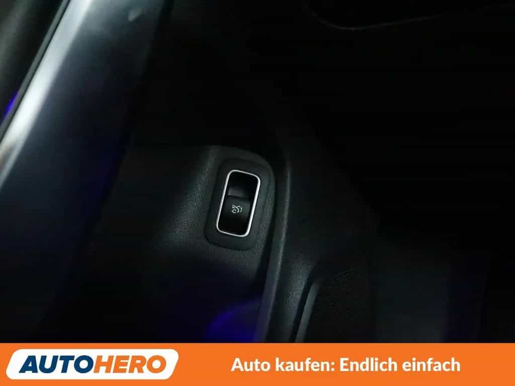 Mercedes-Benz CLA-Class 220 AMG Line Aut.*LED*NAVI*TEMPO*CAM*PDC*SHZ 04/2019-photo-41