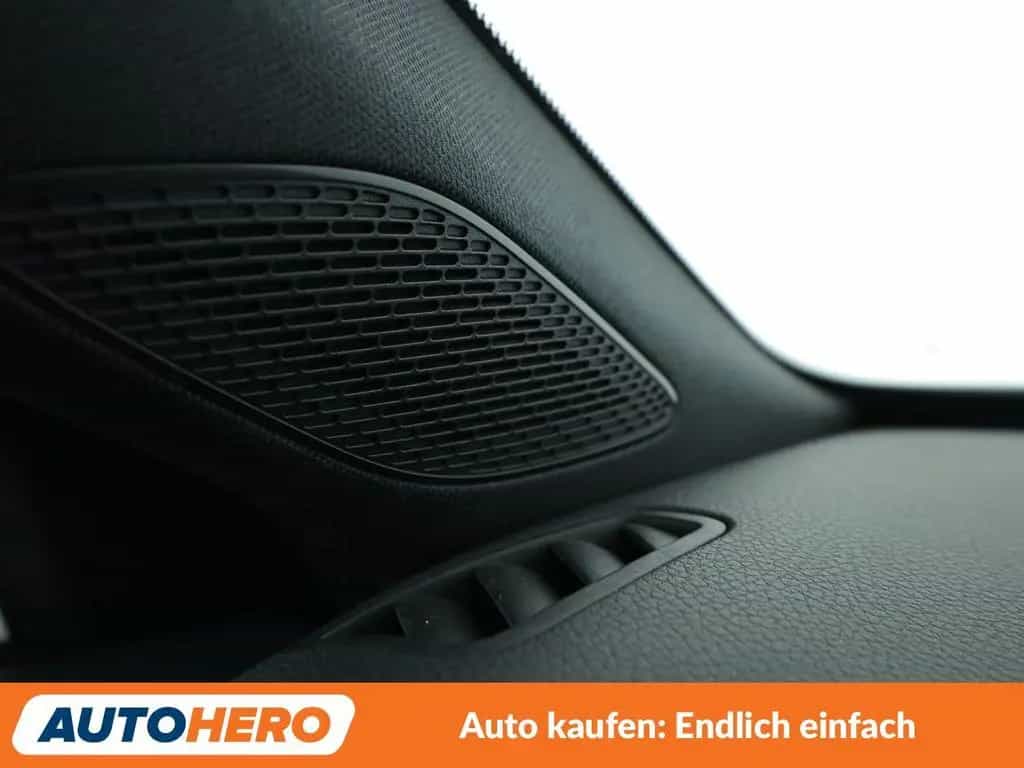 Mercedes-Benz CLA-Class 220 AMG Line Aut.*LED*NAVI*TEMPO*CAM*PDC*SHZ 04/2019-photo-43
