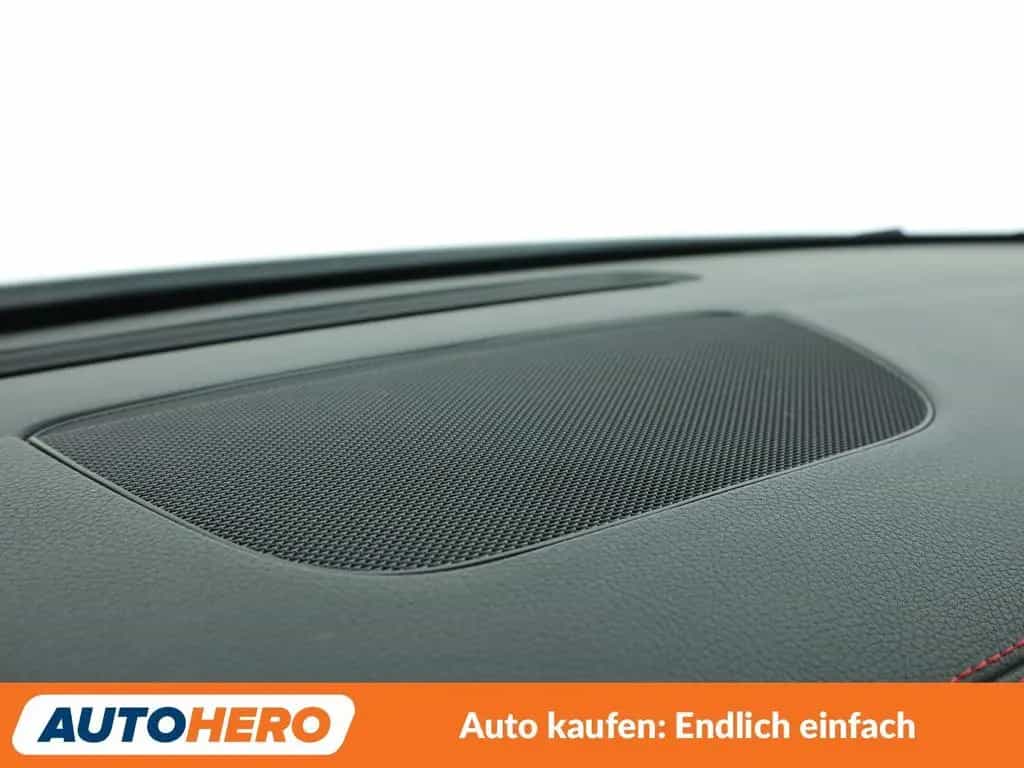 Mercedes-Benz CLA-Class 220 AMG Line Aut.*LED*NAVI*TEMPO*CAM*PDC*SHZ 04/2019-photo-44