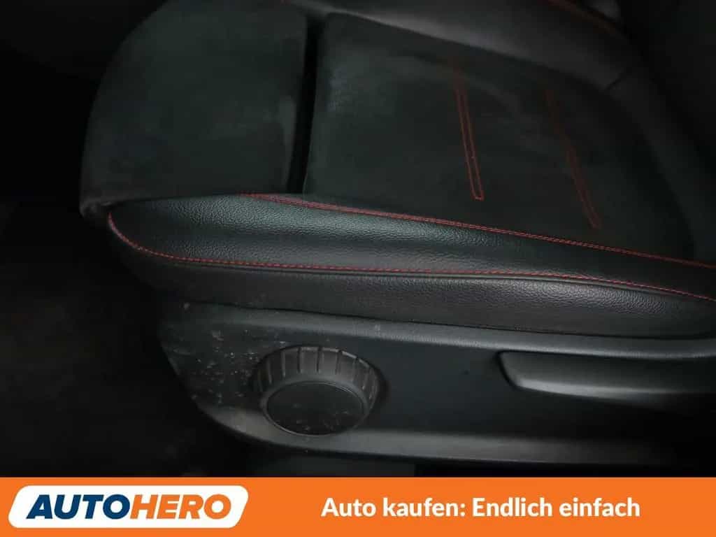 Mercedes-Benz CLA-Class 220 AMG Line Aut.*LED*NAVI*TEMPO*CAM*PDC*SHZ 04/2019-photo-47