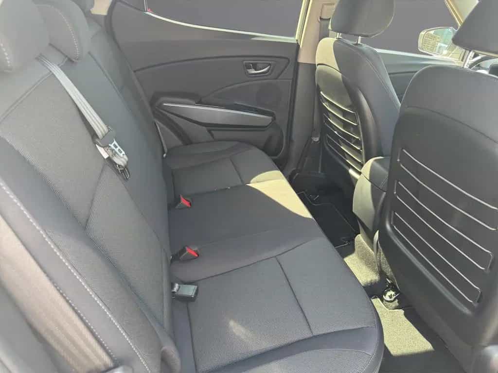 KGM Tivoli Nomad 1.5 2WD *SHZ/RFK/ab 179€/0€ Anz.* null-photo-13