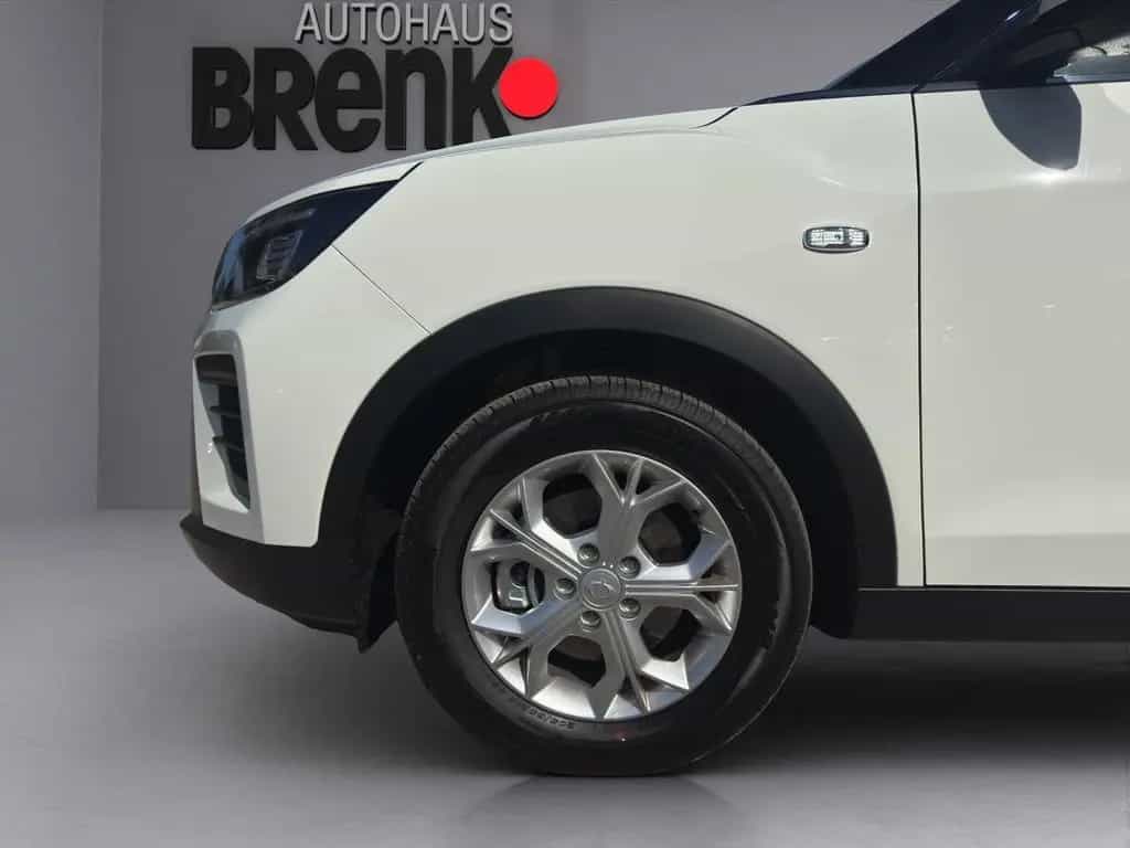 KGM Tivoli Nomad 1.5 2WD *SHZ/RFK/ab 179€/0€ Anz.* null-photo-15