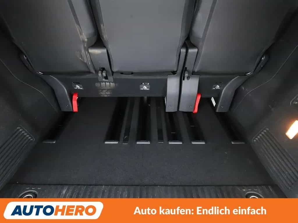 Opel Zafira Life 2.0 CDTI Elegance M (L2) Aut.*NAVI* 11/2020-photo-17