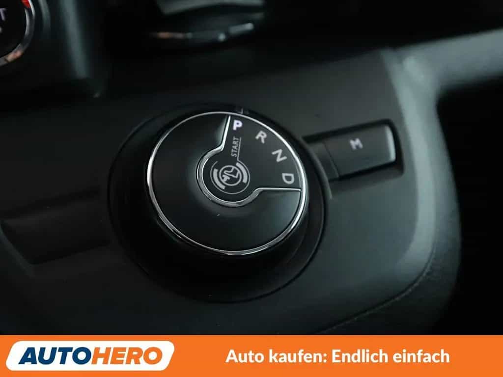 Opel Zafira Life 2.0 CDTI Elegance M (L2) Aut.*NAVI* 11/2020-photo-24