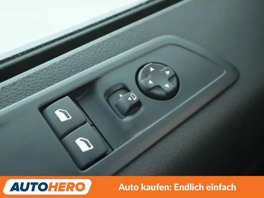 Opel Zafira Life 2.0 CDTI Elegance M (L2) Aut.*NAVI* 11/2020-photo-26