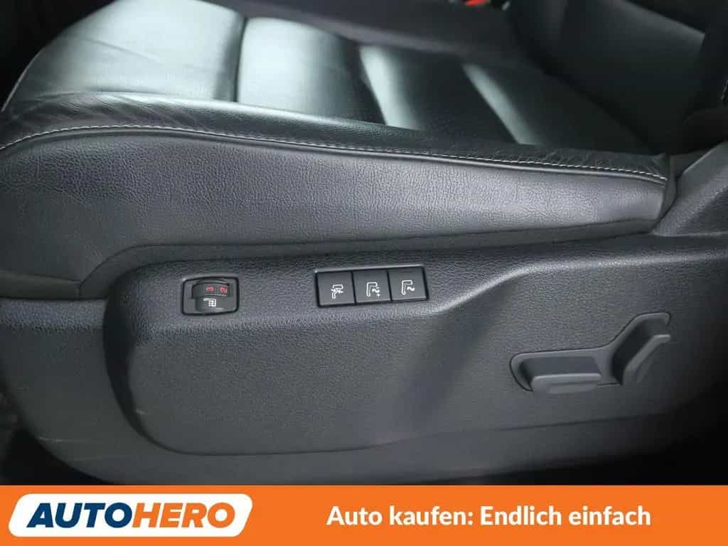 Opel Zafira Life 2.0 CDTI Elegance M (L2) Aut.*NAVI* 11/2020-photo-29