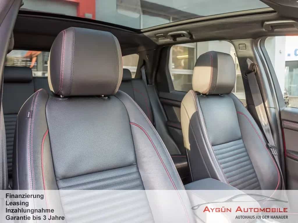 Land Rover Discovery Sport D180 R-Dynamic SE*Pano*Keyless* 08/2019-photo-11