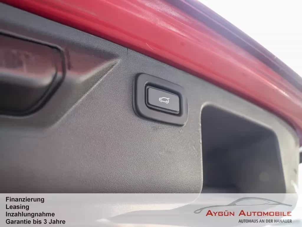 Land Rover Discovery Sport D180 R-Dynamic SE*Pano*Keyless* 08/2019-photo-18