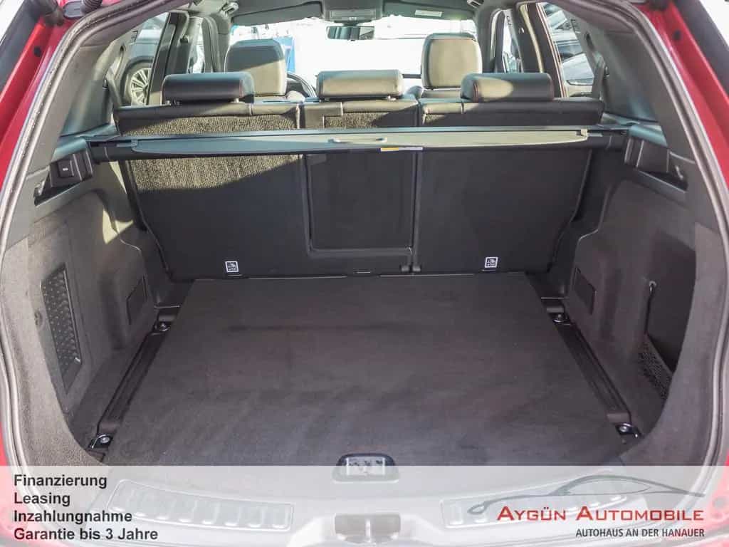 Land Rover Discovery Sport D180 R-Dynamic SE*Pano*Keyless* 08/2019-photo-19